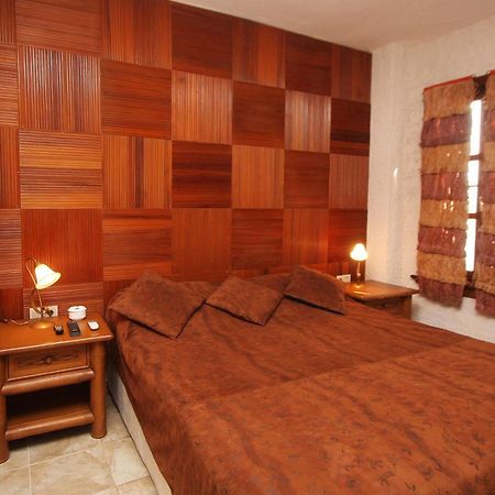 Harmoni Hotel Alacati Kültér fotó