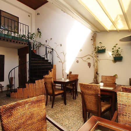 Harmoni Hotel Alacati Kültér fotó