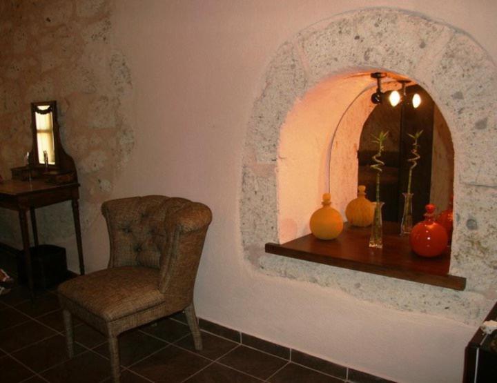 Harmoni Hotel Alacati Kültér fotó