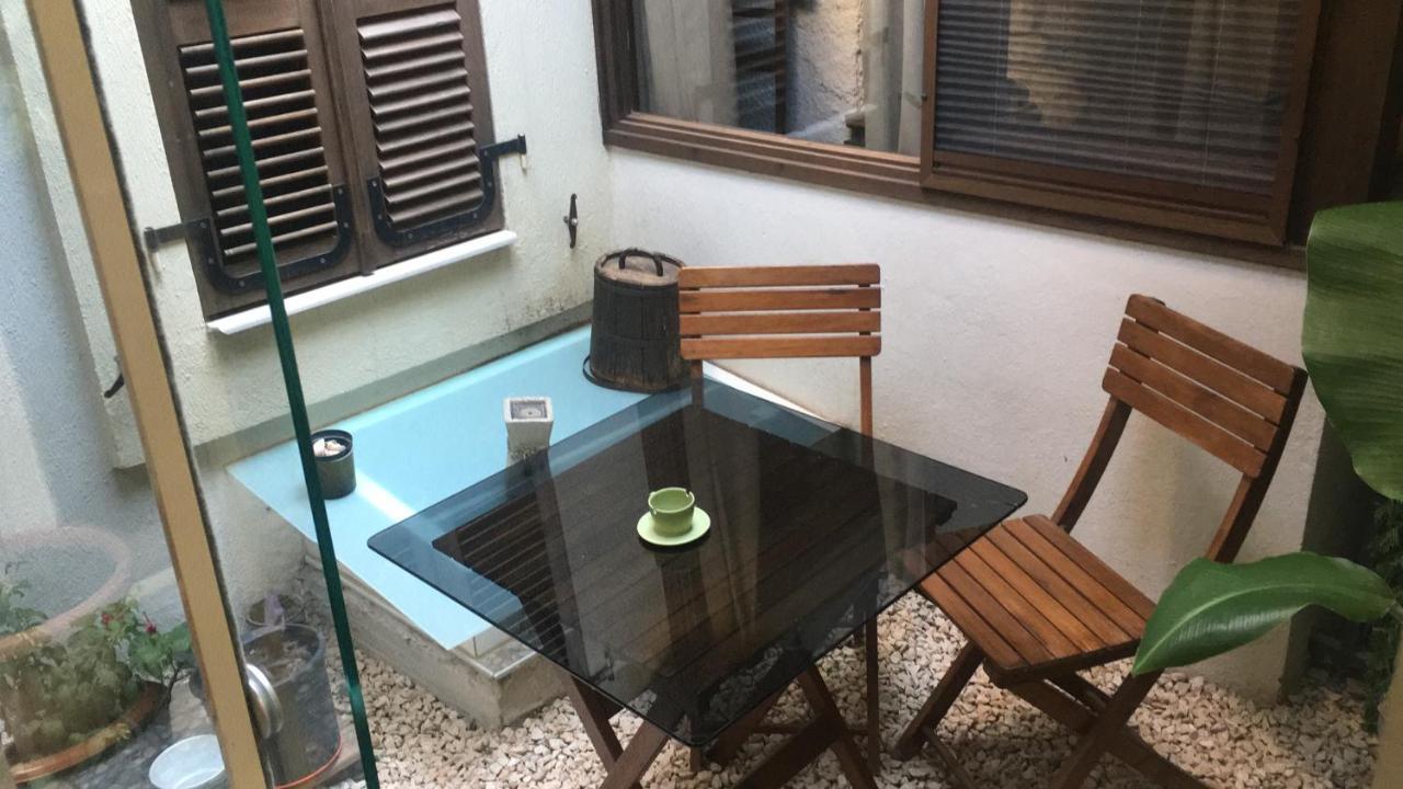 Harmoni Hotel Alacati Kültér fotó