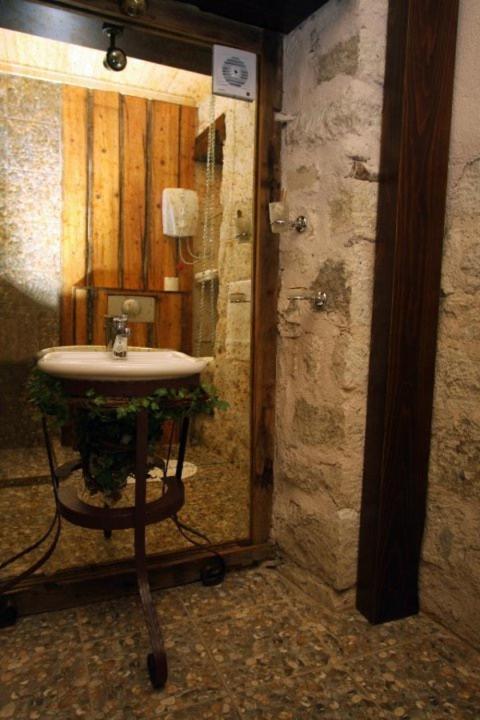 Harmoni Hotel Alacati Kültér fotó