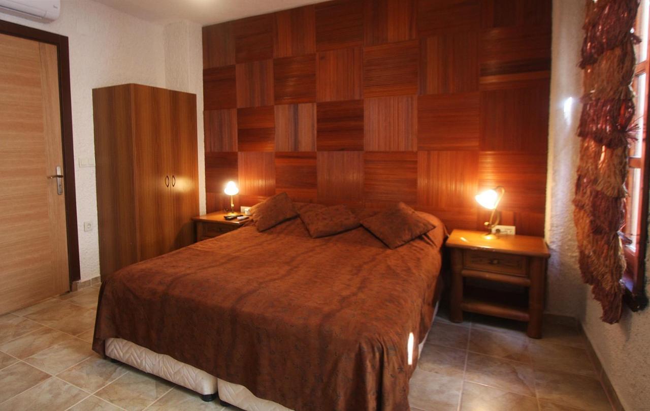 Harmoni Hotel Alacati Kültér fotó