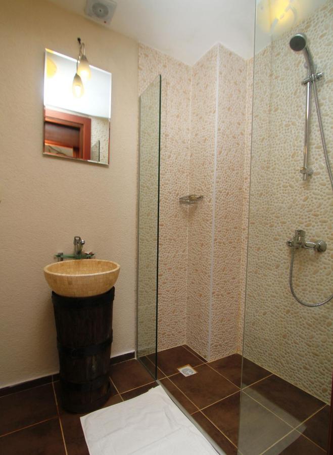 Harmoni Hotel Alacati Kültér fotó
