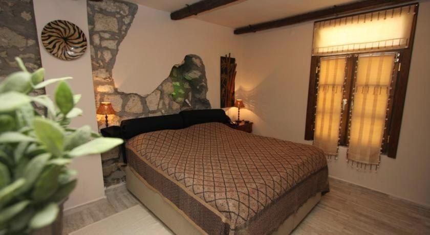 Harmoni Hotel Alacati Kültér fotó