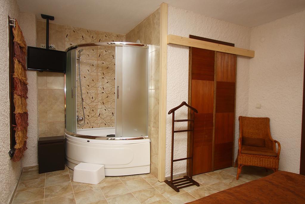 Harmoni Hotel Alacati Kültér fotó