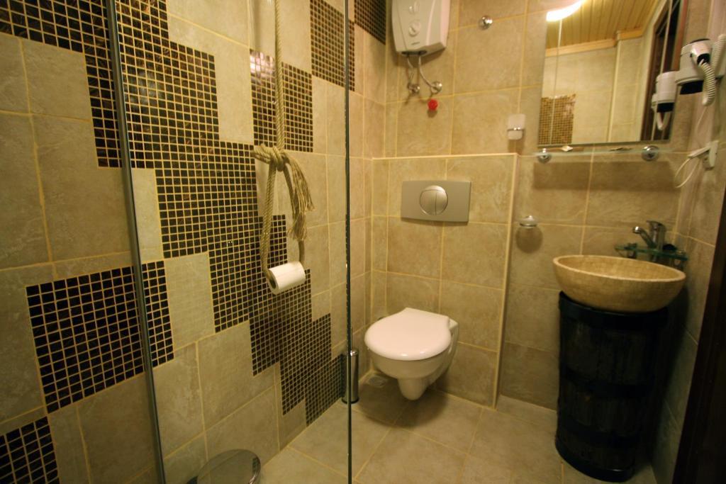 Harmoni Hotel Alacati Szoba fotó