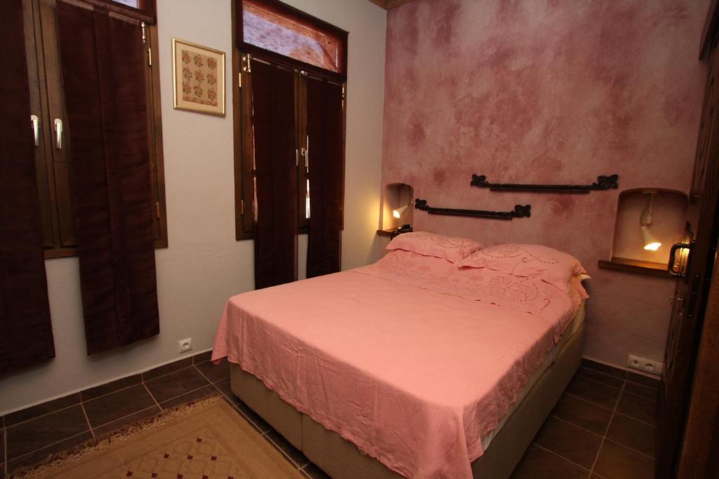 Harmoni Hotel Alacati Szoba fotó