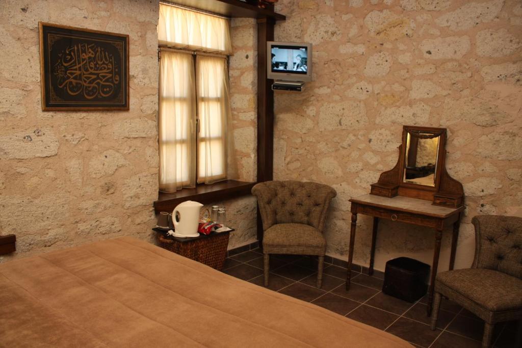 Harmoni Hotel Alacati Kültér fotó
