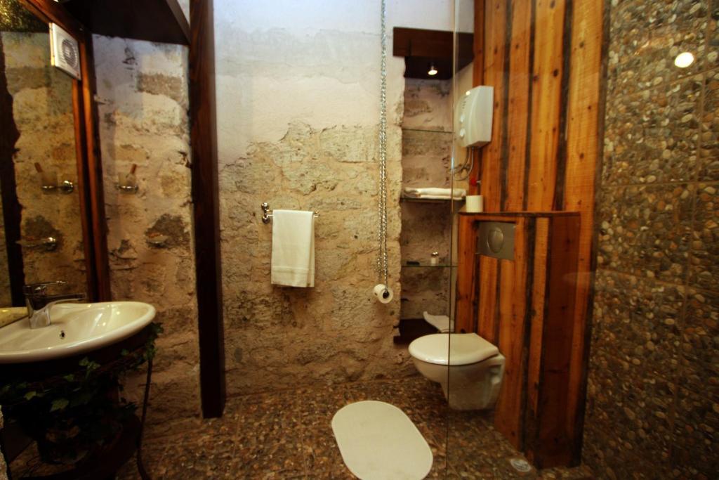Harmoni Hotel Alacati Szoba fotó