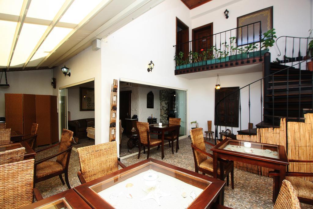 Harmoni Hotel Alacati Kültér fotó