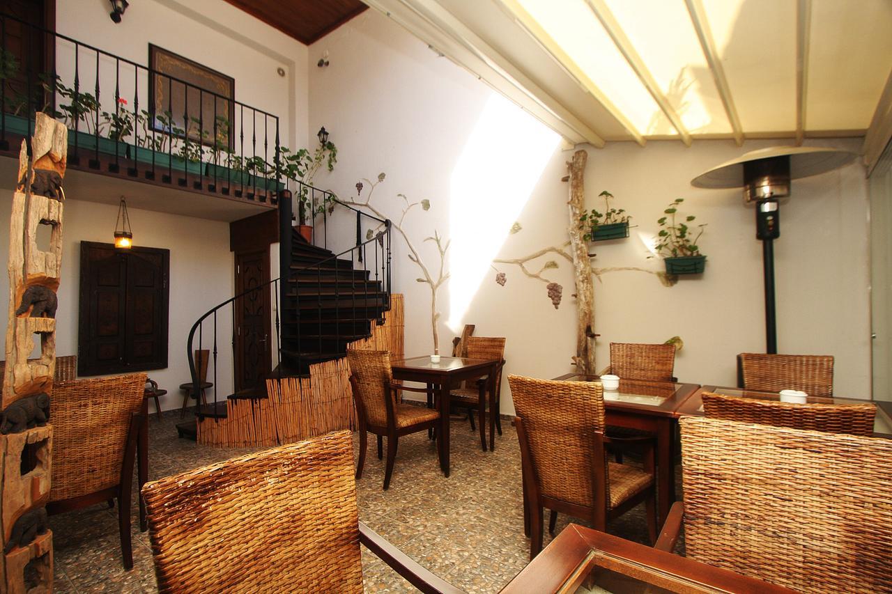 Harmoni Hotel Alacati Kültér fotó