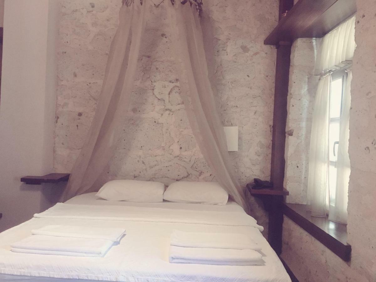 Harmoni Hotel Alacati Kültér fotó