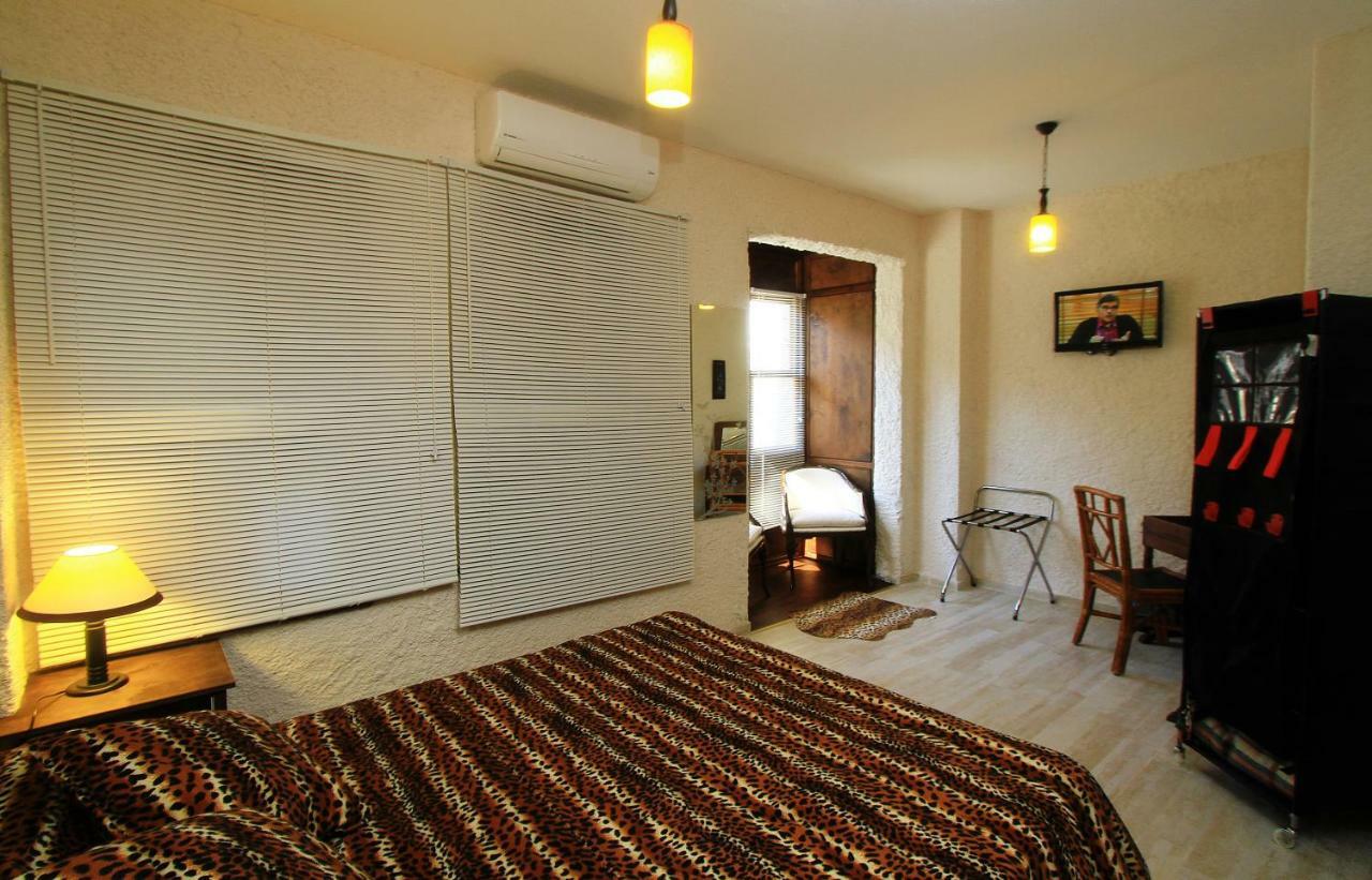 Harmoni Hotel Alacati Kültér fotó