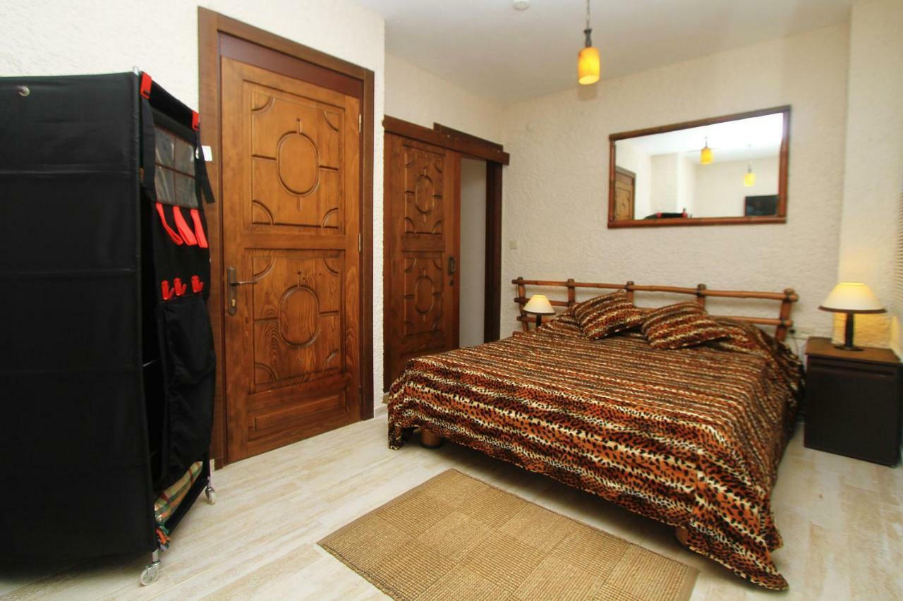 Harmoni Hotel Alacati Kültér fotó