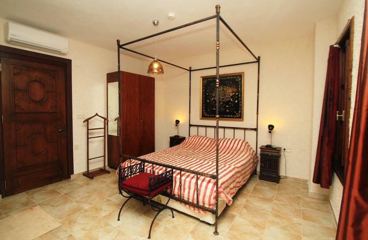 Harmoni Hotel Alacati Kültér fotó