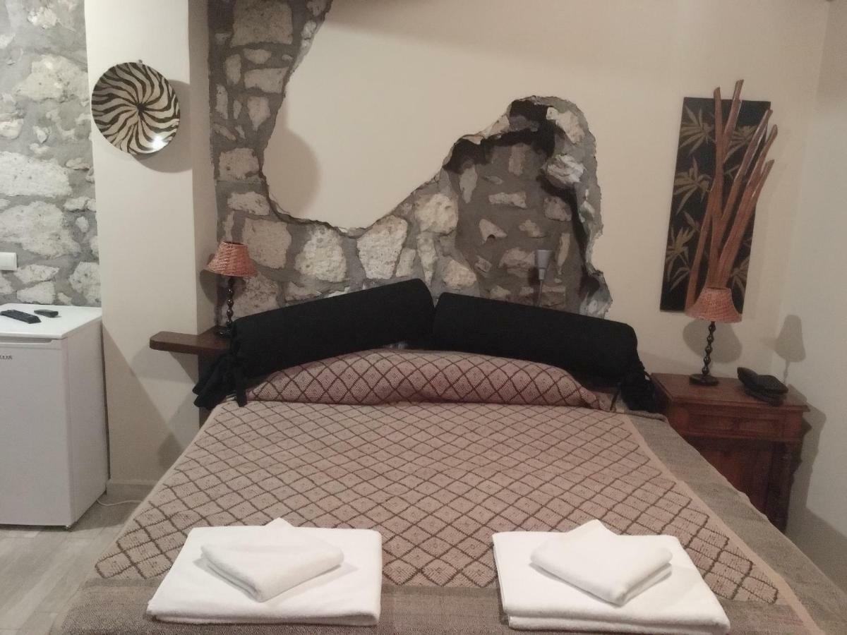 Harmoni Hotel Alacati Kültér fotó