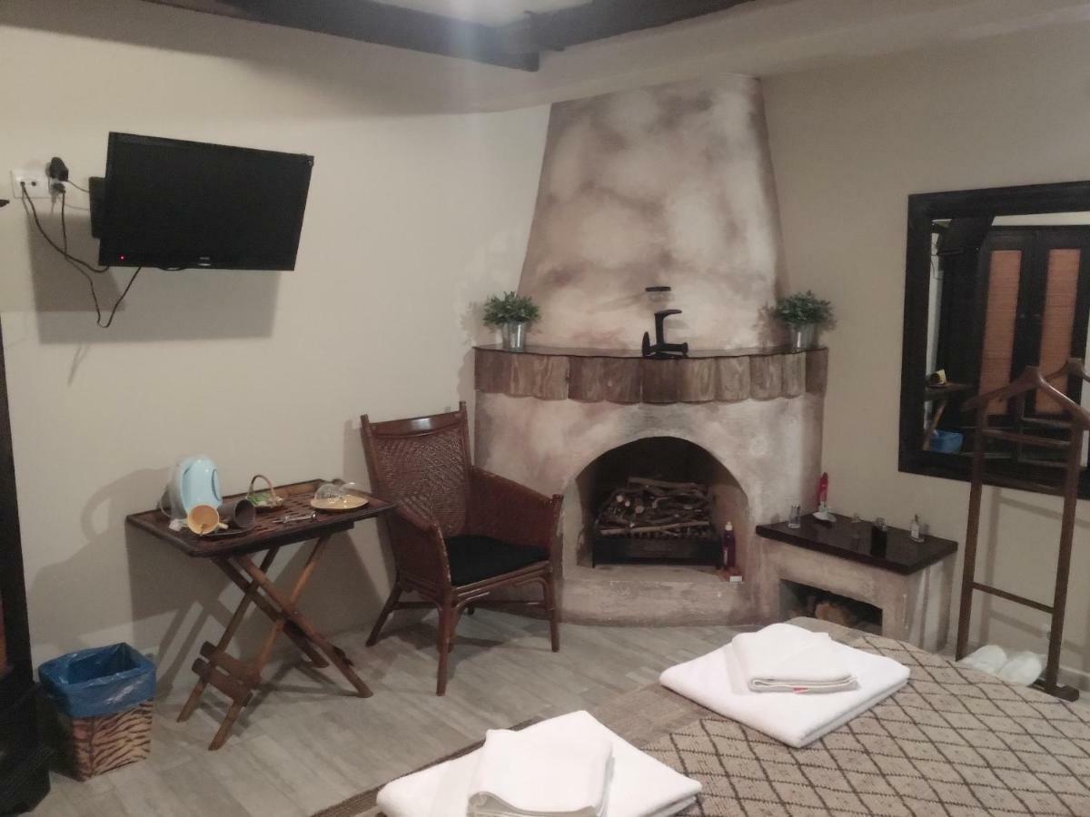 Harmoni Hotel Alacati Kültér fotó