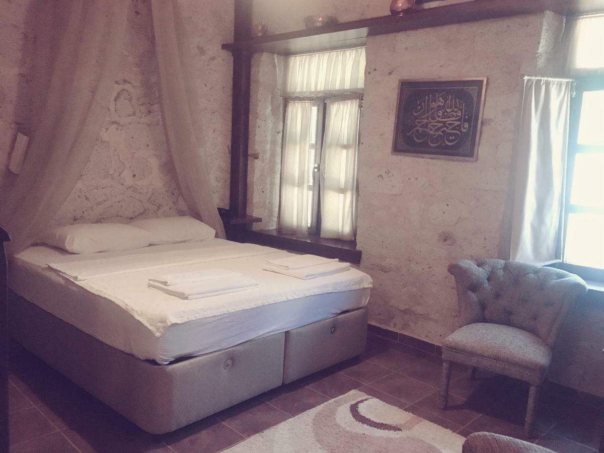 Harmoni Hotel Alacati Kültér fotó